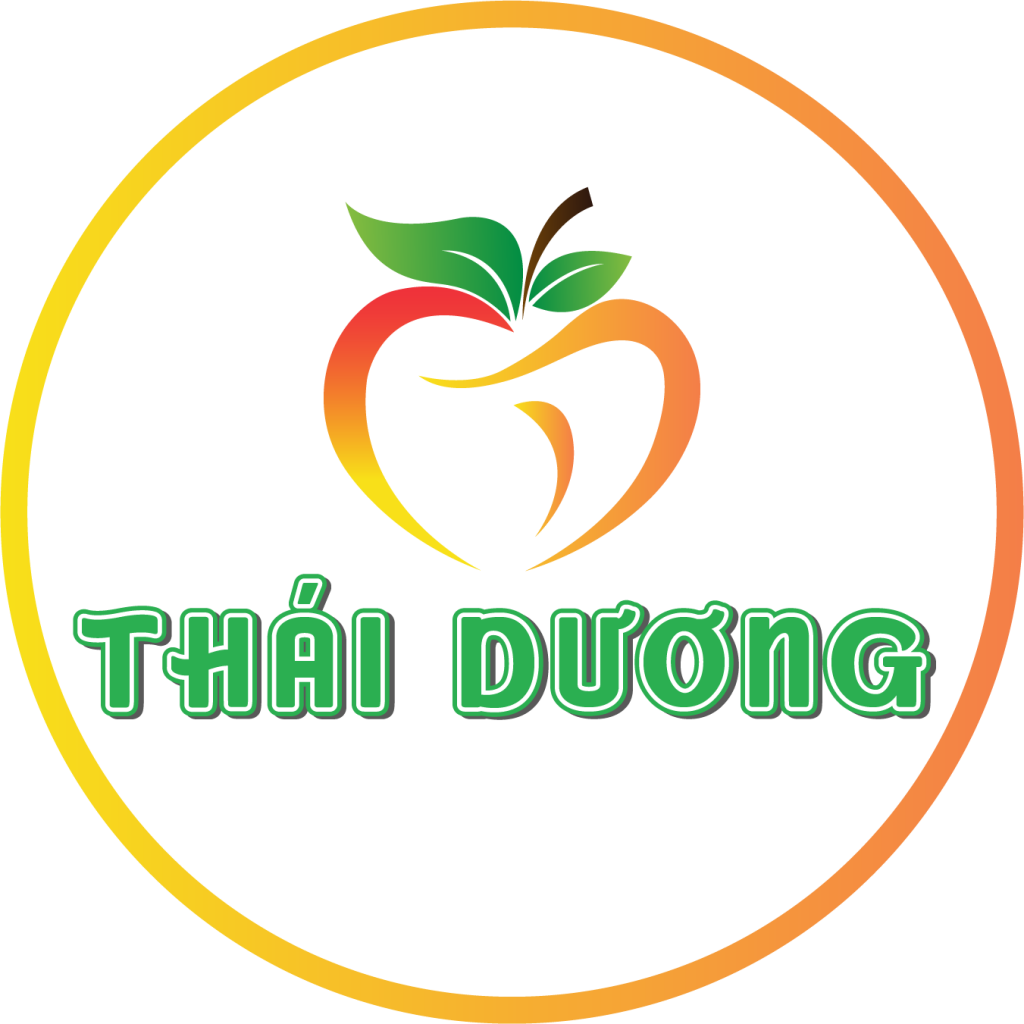 Fan Fruit – Trái cây Thái Dương